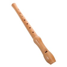 Children Recorder Instruments