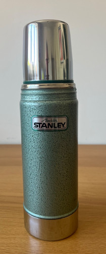 Vintage aladdin stanley - vintage,