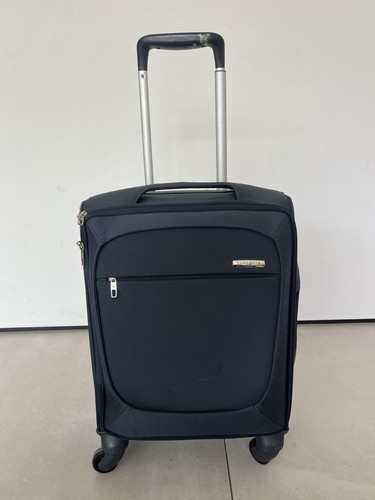 Blue samsonite lite wheel - blue, 4