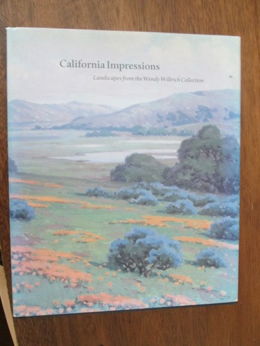 Burgard california impressions - california,