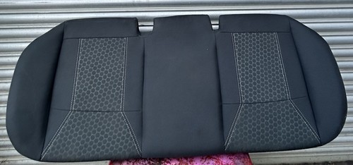 Ford fiesta mk7 rear cloth - ford,