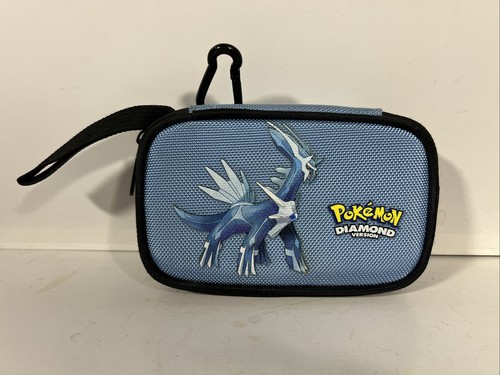 Pokémon diamond soft carry - pokémon,