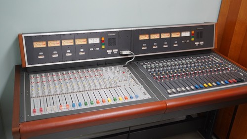 Studer 269 962 mixer - 269,