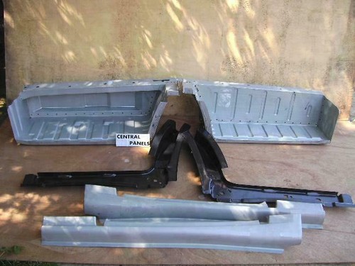 Ford transit mk6 mk7 2000 - 2000, -13