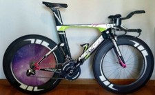 VITESSE DISC WHEEL COVERS NEBULA CYCLING TIME TRIAL TRIATHLON