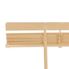 Made to Measure  PVC Wooden