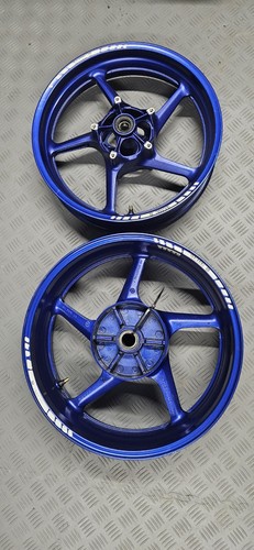Yamaha 4c8 5vy - 5vy, front