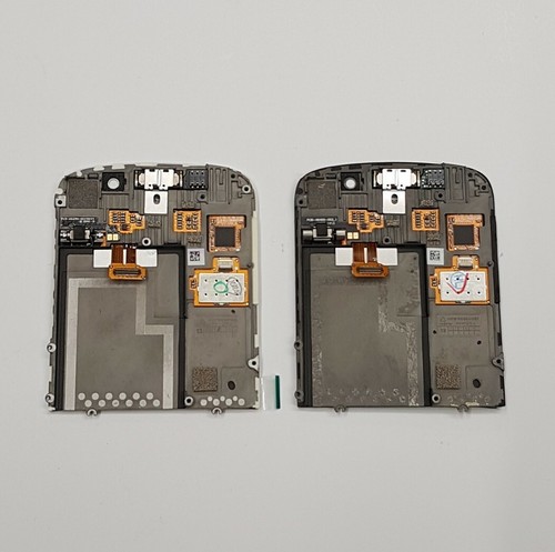 Blackberry q10 lcd display - blackberry,