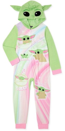 Baby yoda one piece - yoda, pajamas