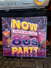NOW That's What I Call 80s