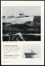 1961 Pacemaker 30 express