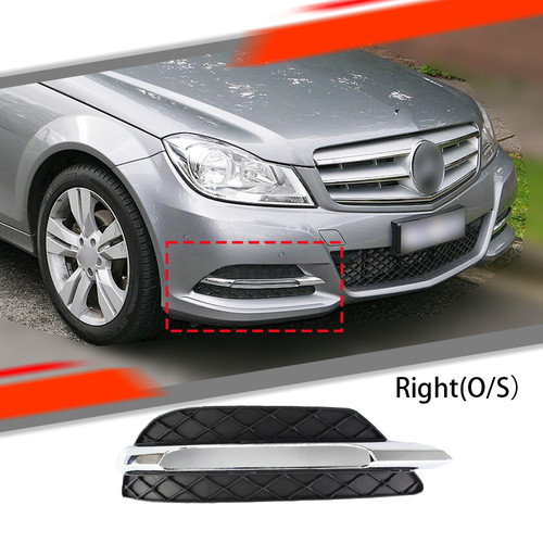 Right driver daytime running - daytime,