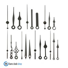 New Press Fit Quartz Silver