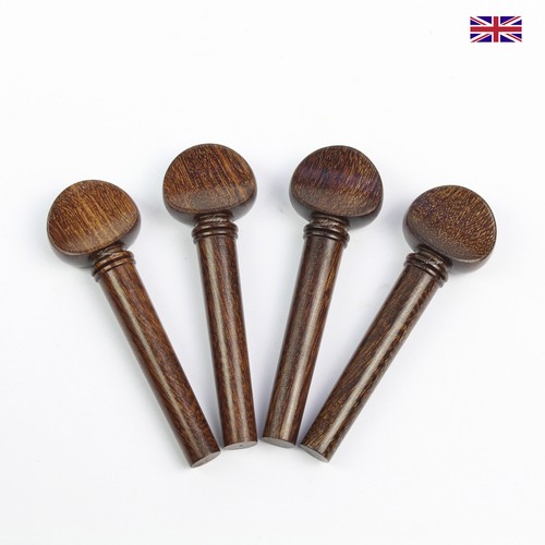 Tamarind viola peg - peg,
