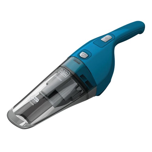 black decker dustbuster