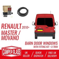 Renault Master / Movano