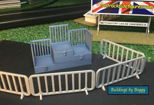 Scalextric Figures, Slot car