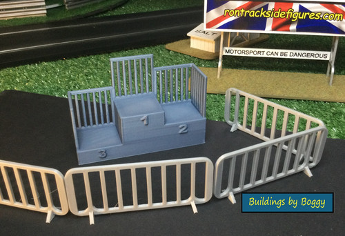 Scalextric figures slot - figures,, car