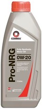 Comma - Pro-NRG Motor Oil Car