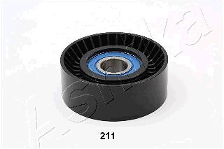 New deflection guide pulley - new, deflection/guide