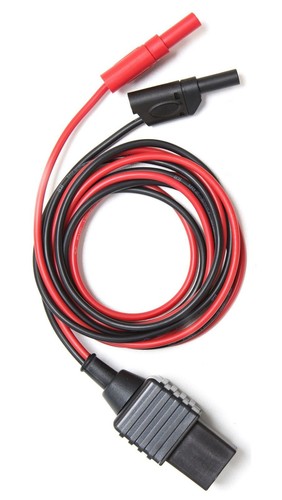 Amecal 118 test lead - tl-118, a1055