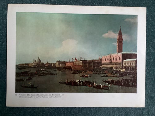 Venice the basin san - venice,, marco
