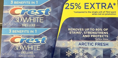 Crest white advanced - crest,