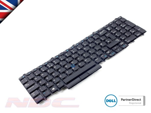 Dell latitude e5550 - e5550, precision