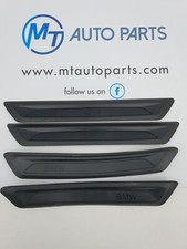 BMW 1 SERIES FRONT REAR DOOR