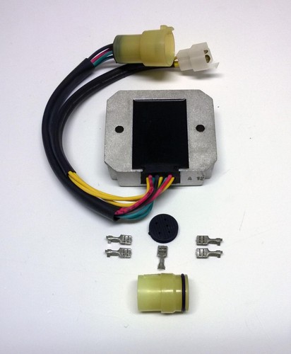 Regulator 31600 mv1 - 31600-mv1-003,, honda