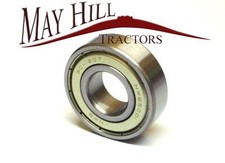 Massey Ferguson, Ford, Fordson