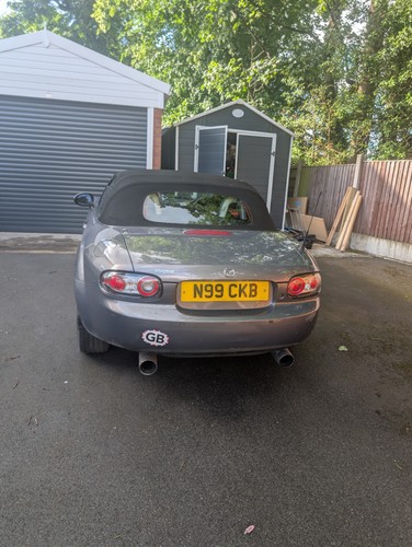 Mazda mk3 2006 - mazda, 1.8l