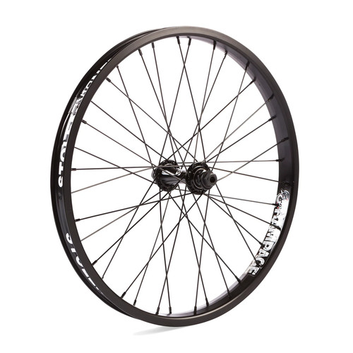 Black stolen brand rampage - stolen,