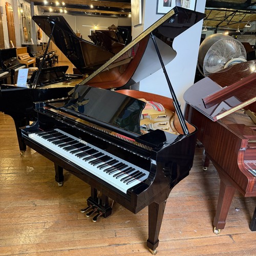 Steinway sons boston gp156 - steinway,