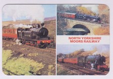 North yorkshire moors railway - north,