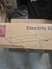 Electric Sit Stand Desk