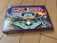 Winning Moves Monopoly