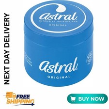 Astral Face & Body Intensive