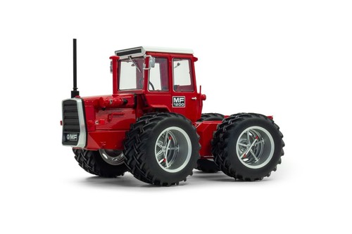 Universal hobbies massey - -,