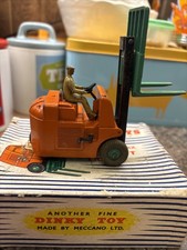 Dinky Toys #401 Coventry