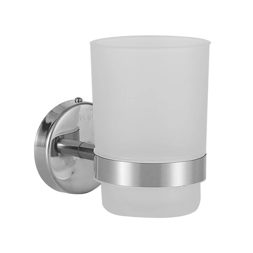 Wall mounted tumbler bathroom - wall,
