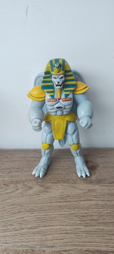 Vintage power rangers villain - vintage,