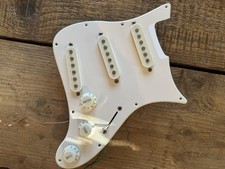 Loaded Pickguard