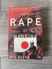 The Rape of Nanking – Iris