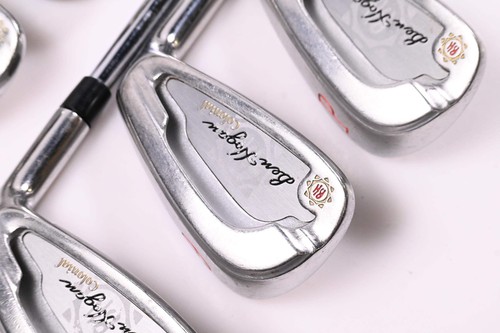 Ben hogan colonial - colonial, irons
