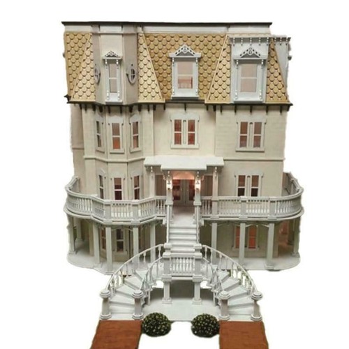 Dolls house hegeler - dolls,