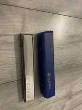 Hohner Echo Tremolo Harmonica