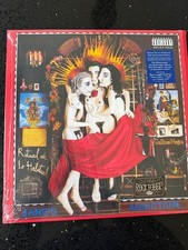 Jane's Addiction – Ritual De
