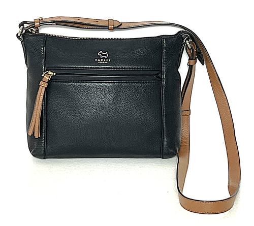 Radley handbag crossbody - handbag,