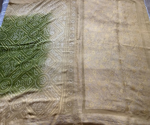 Traditional green beige - traditional, &